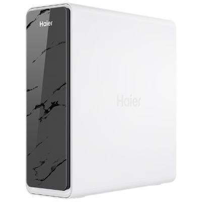 海尔鲜活水Pro+净水器1200G双出水台下式R883 1244.4元 - 86线报