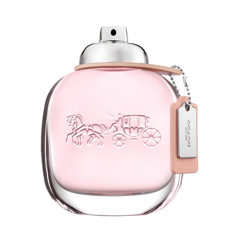蔻驰COACH纽约女士淡香水30ml 214.9元 - 线报酷