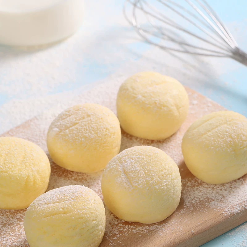 港荣淡糖蒸蛋糕800g*2箱 26.5元 - 86线报