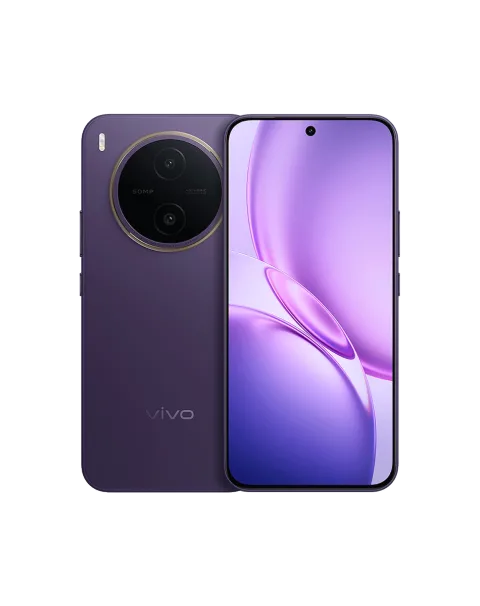 vivo Y600 Pro 浩渺蓝 8+128G 10200mAh 90W闪充 官方标配 2296元 图片 1