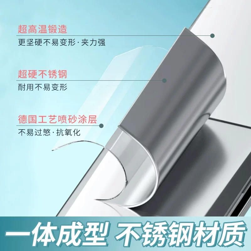 喜丽铭黑头夹镊子高精密细胞夹脸部专业清理闭口粉刺针超细套装 19.51元 - 86线报
