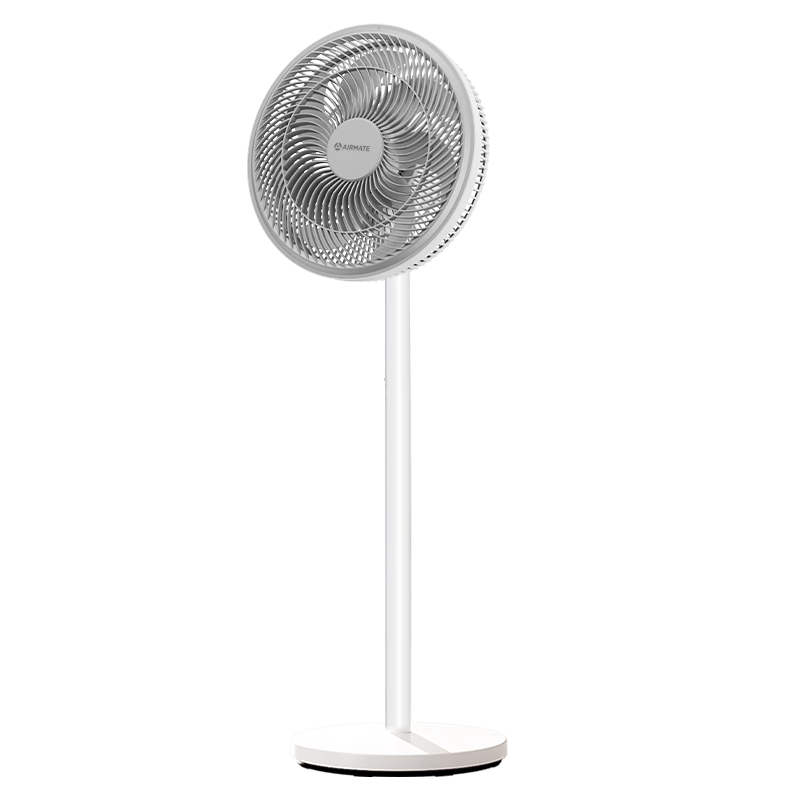 艾美特FS30-X97电风扇银白色 99元 - 86线报 艾美特FS30-X97电风扇银白色 99元 - 86线报
