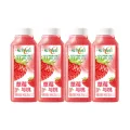 味全 每日C 100%莓莓桃桃果汁 300ml*4 9.2元 图片 1