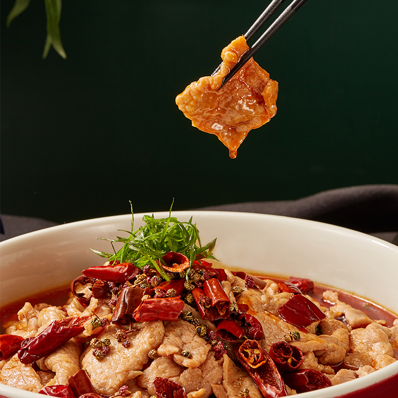 川老大水煮牛肉550g 12.03元 - 86线报