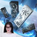 技嘉 RTX5070Ti显卡12G存 4631.27元 图片 3
