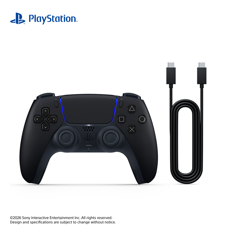 PlayStationPS5无线游戏手柄日版版TZ12C 406.64元 - 86线报