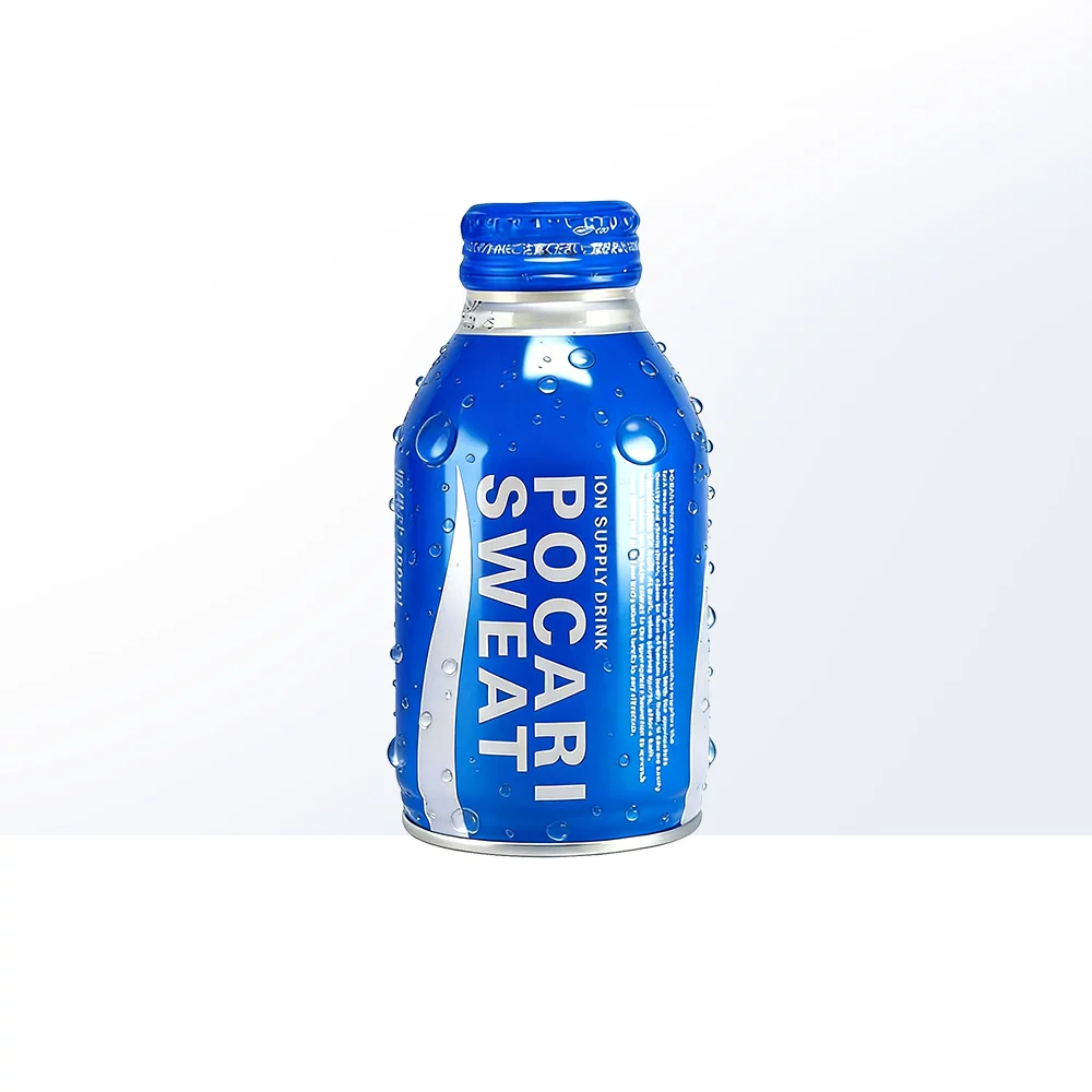 宝矿力水特电解质健康清凉饮料300ml*8瓶 76元 - 86线报