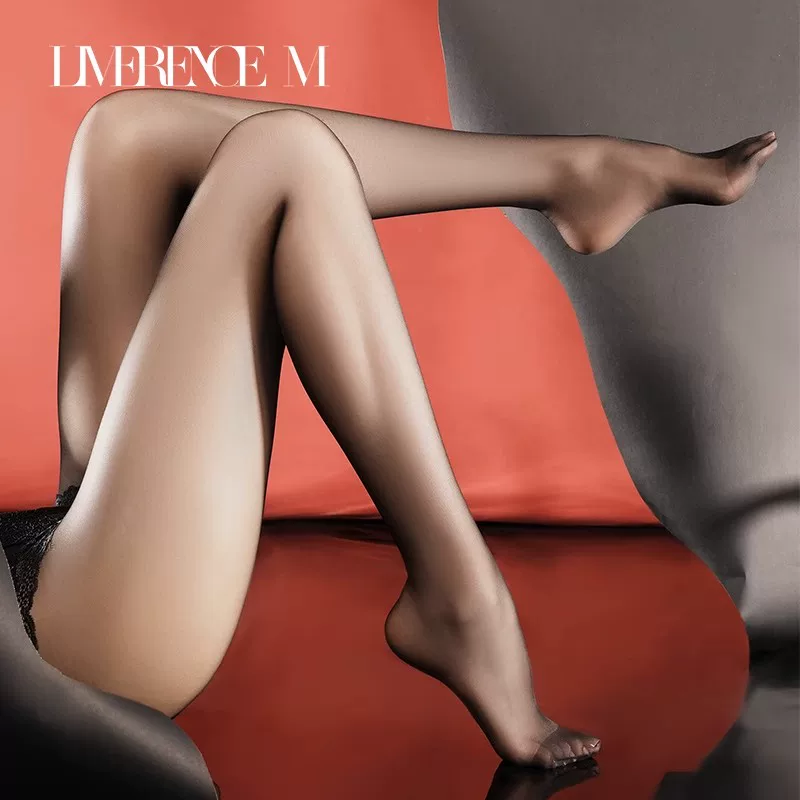 Limerence M 涞觅丝滑0.01 3D丝袜女超薄款性感透明夏季黑丝情调连裤袜 36.79元 - 86线报 Limerence M 涞觅丝滑0.01 3D丝袜女超薄款性感透明夏季黑丝情调连裤袜 36.79元 - 86线报