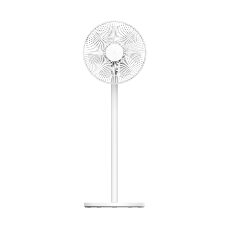 米家JLLDS01DM电风扇白色 338.54元 - 86线报 米家JLLDS01DM电风扇白色 338.54元 - 86线报