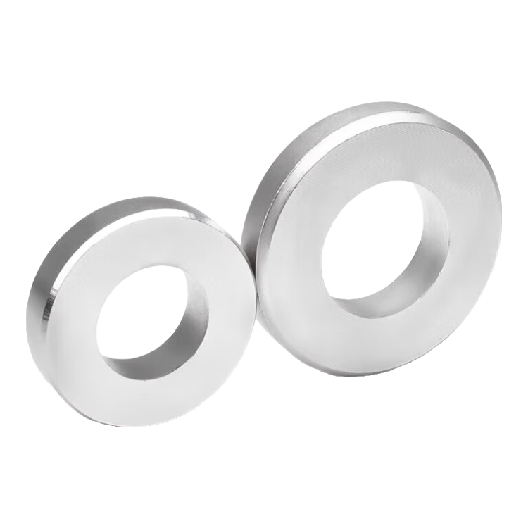 环形强力磁铁钕铁硼圆环外径25×内孔10×厚3mm2个 5.4元 - 86线报