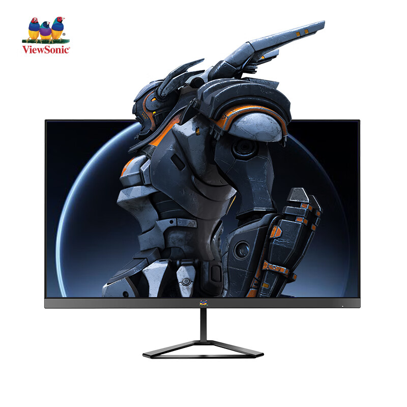 优派VX27G58-2K 27英寸 IPS G-sync FreeSync - 86线报
