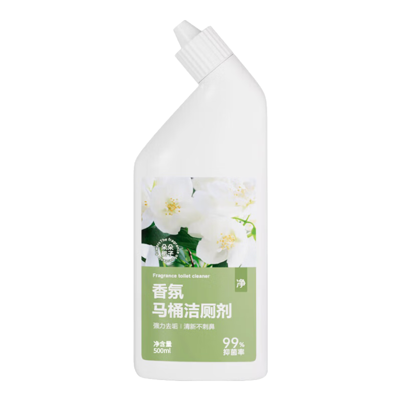 亚特兰提斯洁厕灵500ml朵朵栀子 1.39元 - 86线报 亚特兰提斯洁厕灵500ml朵朵栀子 1.39元 - 86线报