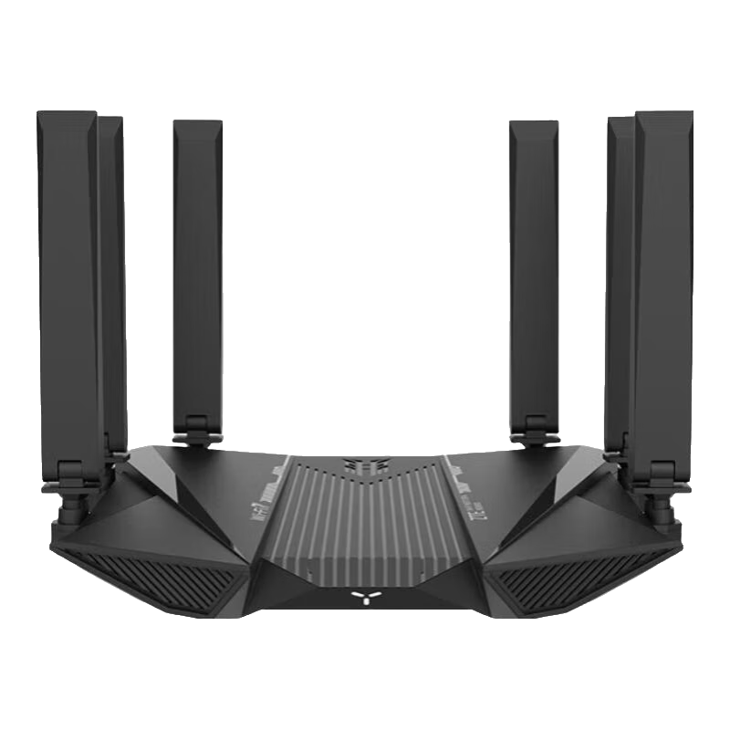 中兴 BE6800Pro+ Wi-Fi7双频聚合 家用路由器 339元 - 线报酷