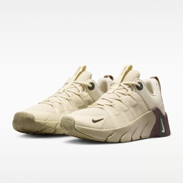 NIKE FREE METCON 7男款训练鞋 II7405-200 509元 - 86线报