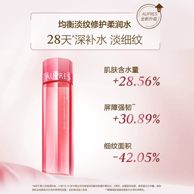 欧珀莱均衡保湿化妆水170ml*2瓶 62.83元 - 86线报 欧珀莱均衡保湿化妆水170ml*2瓶 62.83元 - 86线报