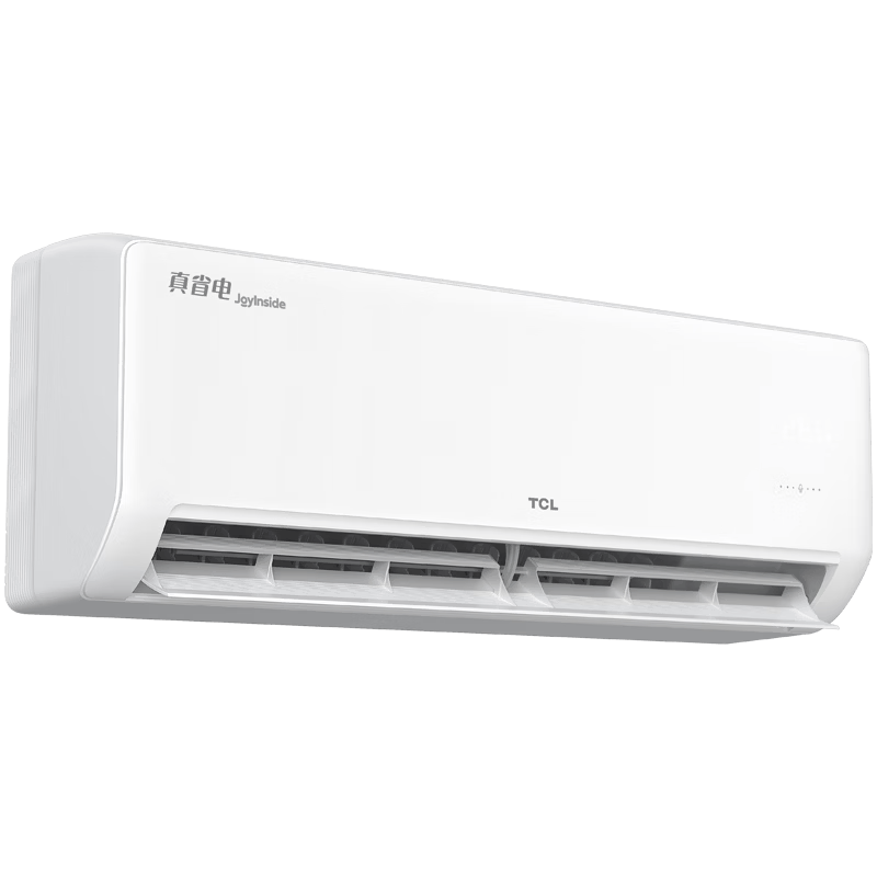 TCL真省电AI语音1.5匹变频挂机KFR-35GW/JD31+B1 1498.85元 - 86线报