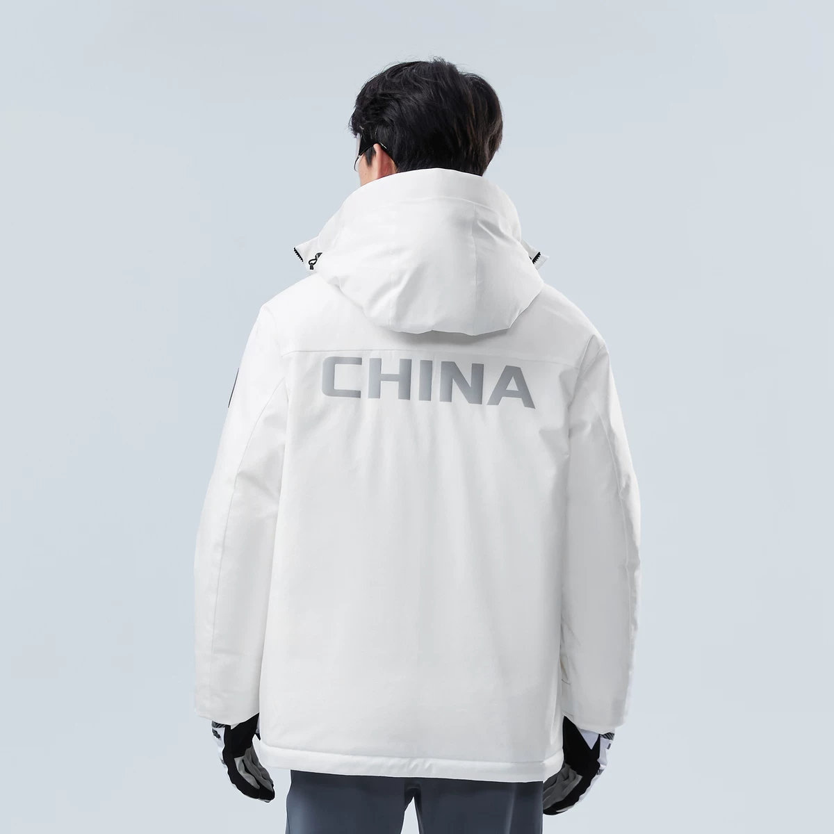 波司登太空系列男女厚羽绒服 599元 - 86线报