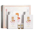摘要 珍品版礼遇装53度500ml*4瓶整箱装酱香型白酒 1432.2元 图片 2