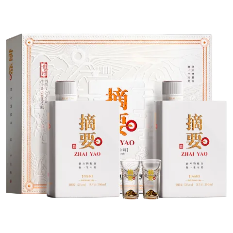摘要 珍品版礼遇装53度500ml*4瓶整箱装酱香型白酒 1432.2元 图片 2