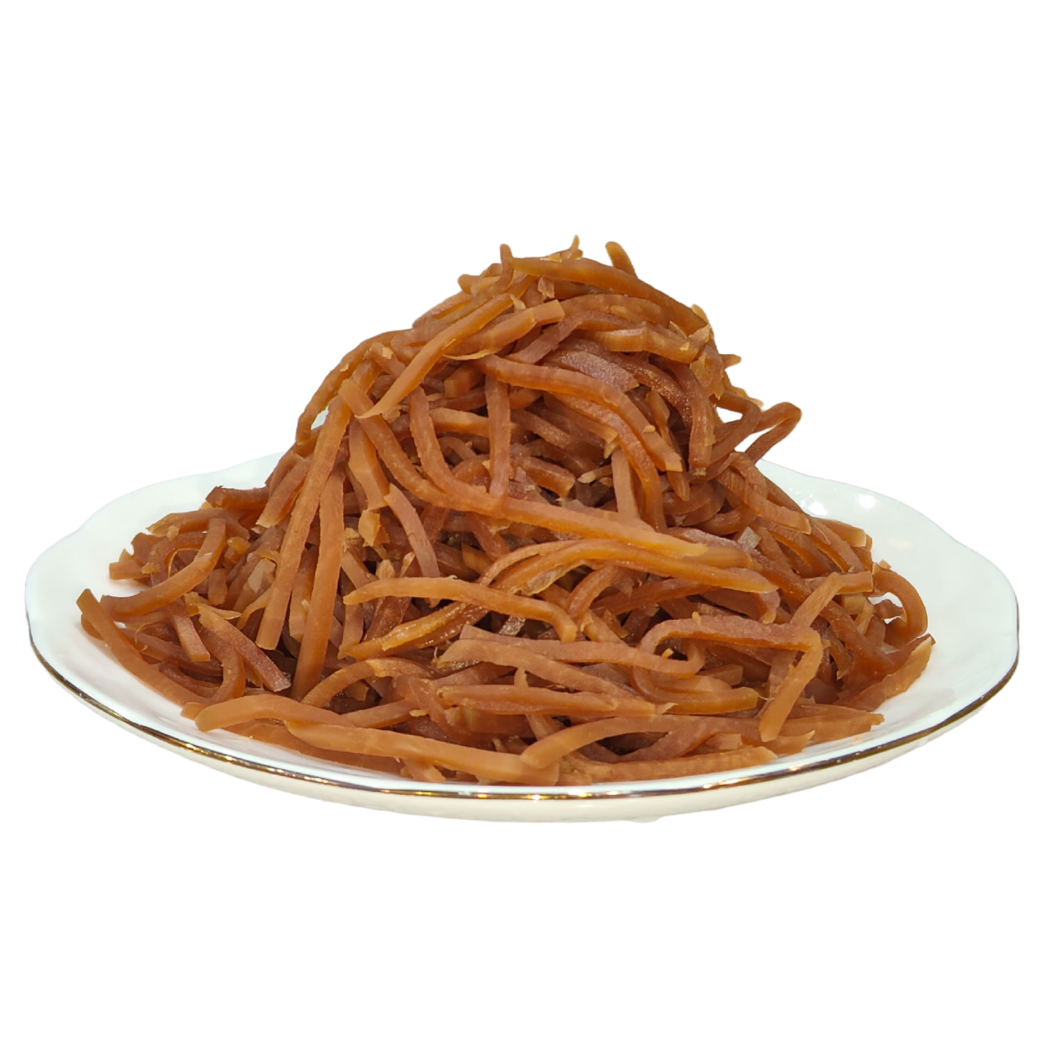 芥菜丝山东特产咸菜500g×2袋 2.9元 - 86线报