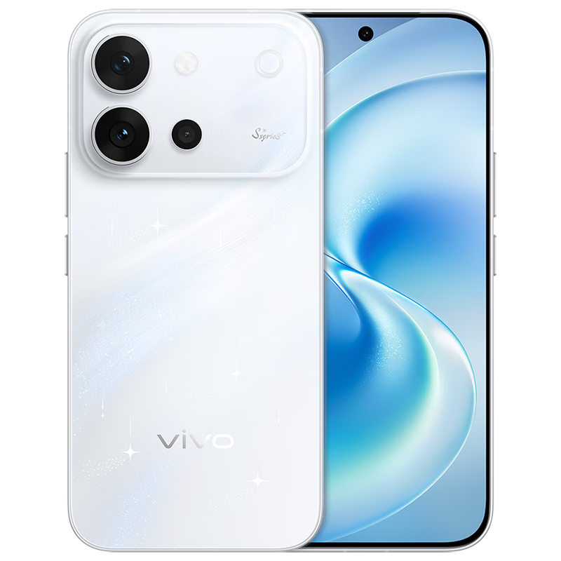 vivo S60 手机 星星海 12GB+512GB 3379.51元 - 线报酷