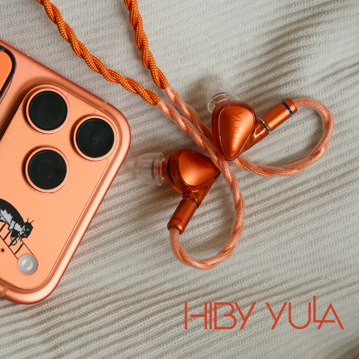 海贝音乐高解析有线耳机绿色橙色不支持充电3.5mm 288元 - 美泡泡