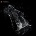 MERRELL WILDWOOD 速干透气溯溪鞋 黑色 40码 198元 图片 1