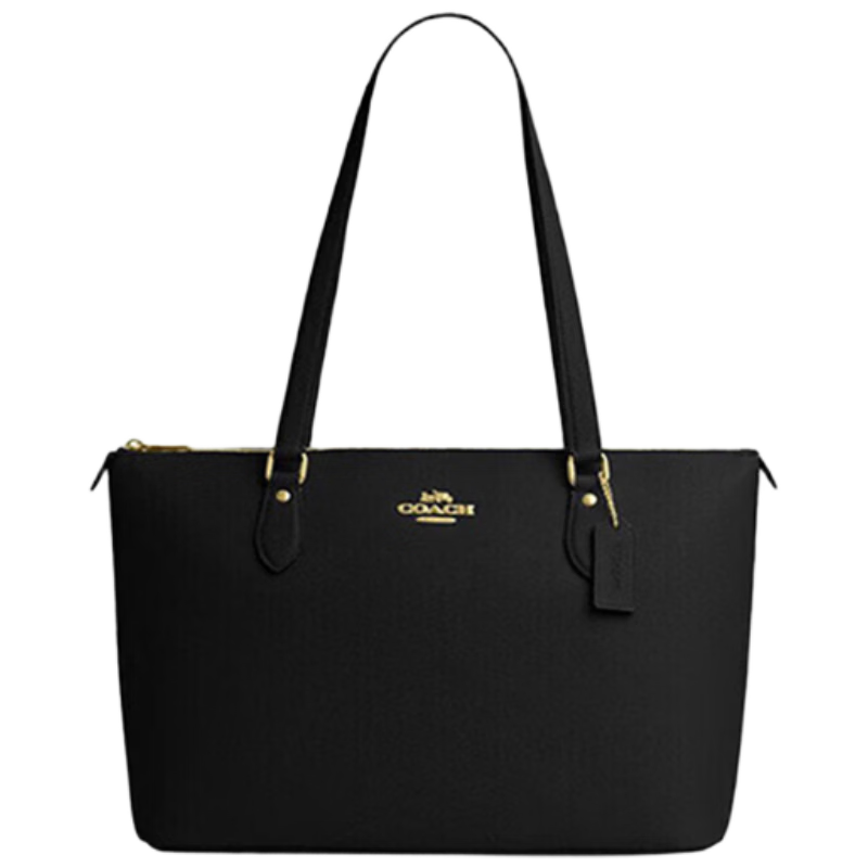 蔻驰COACH GALLERY大号托特包CV402 823.65元 - 86线报