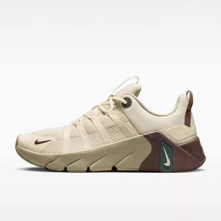 NIKE FREE METCON 7男款训练鞋 II7405-200 509元 - 86线报