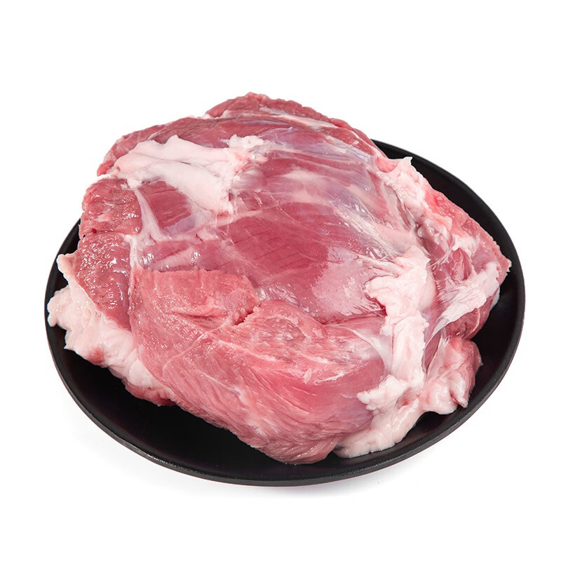 涝河桥宁夏滩羊去骨后腿肉1kg 79.9元 - 86线报