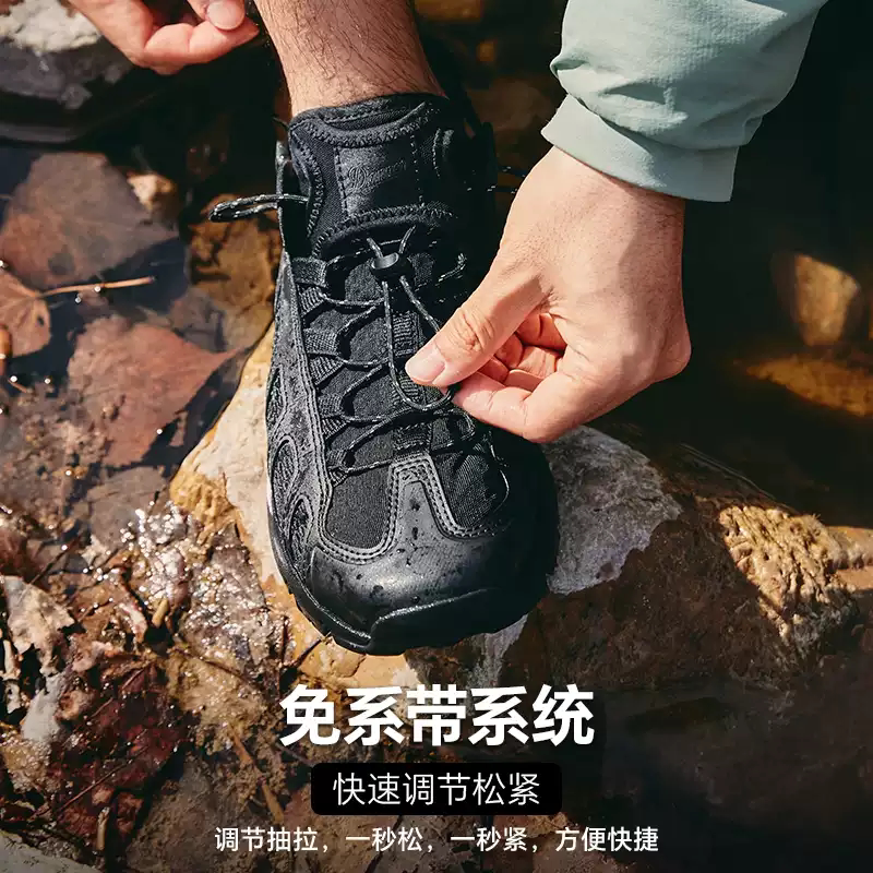 Danner丹纳Fullbore Sandal户外溪凉鞋凉鞋 820元 - 86线报