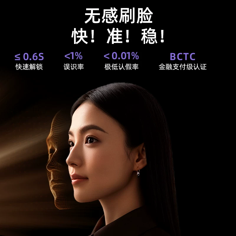 凯迪仕传奇大师K70SE人脸猫眼密码智能门锁 2869元 - 86线报