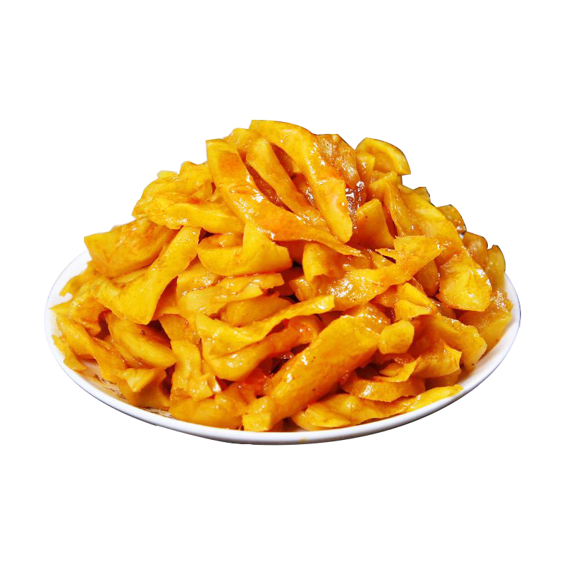 爽口萝卜干即食下饭菜40g×5袋 2.9元 - 86线报 爽口萝卜干即食下饭菜40g×5袋 2.9元 - 86线报