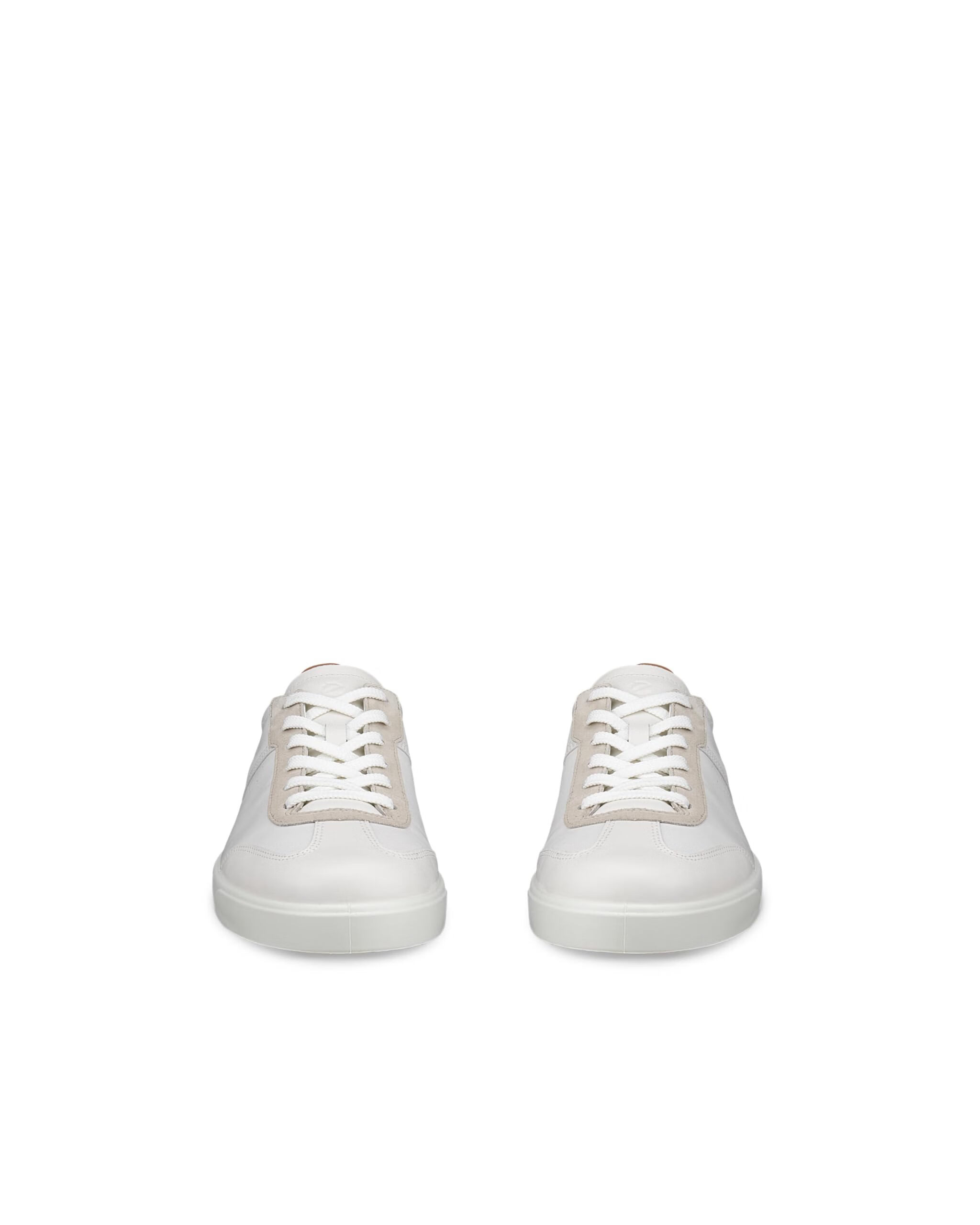 ecco男Street Lite复古运动鞋石灰岩色 518.72元 - 线报酷
