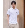 Abercrombie & Fitch AF经典 男士短袖POLO衫 KI124-6035 券后212元 图片 2