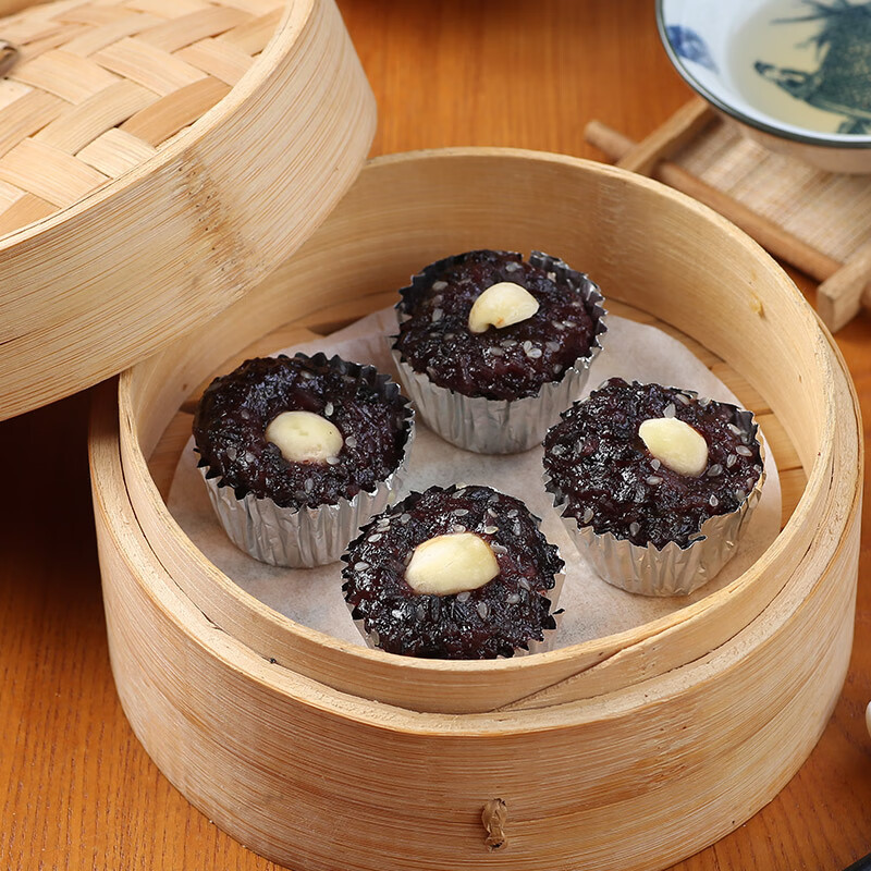 阿诺黑糯米糕360g1袋 3.9元 - 86线报