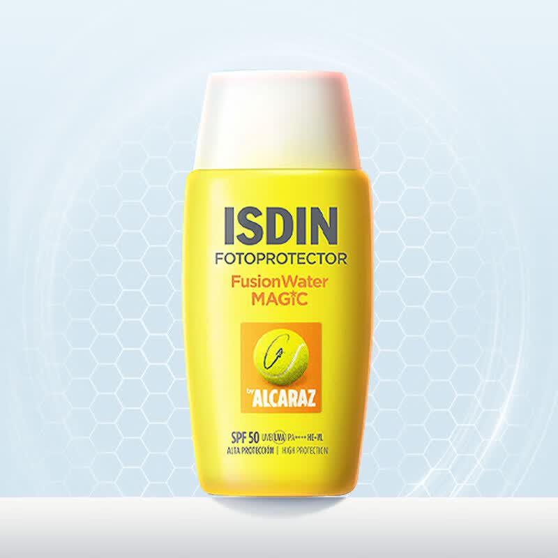 怡思丁户外专研爆热不伤小黄瓶防晒霜50ml SPF50PA++++ 114.05元 - 86线报 怡思丁户外专研爆热不伤小黄瓶防晒霜50ml SPF50PA++++ 114.05元 - 86线报