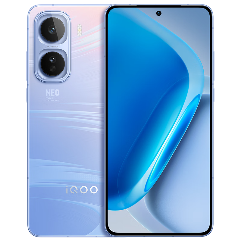 iQOO Neo11手机144Hz珠峰屏骁龙8至尊版12+256G 2790.14元 - 86线报 iQOO Neo11手机144Hz珠峰屏骁龙8至尊版12+256G 2790.14元 - 86线报