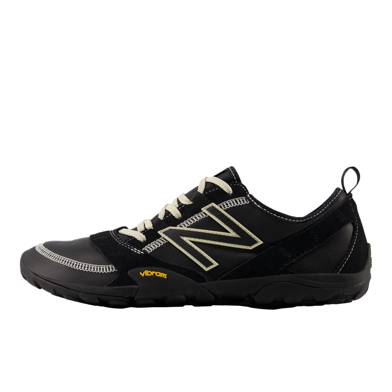 NEW BALANCE张员瑛同款MT10O6NW薄底运动休闲鞋 549元 - 86线报