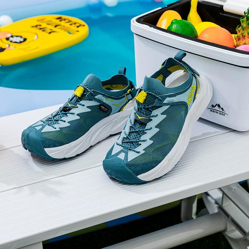 HOKA官旗26新款Hopara2男款溯溪鞋户外缓震霍帕拉2涉水鞋休闲鞋 575.64元 - 86线报