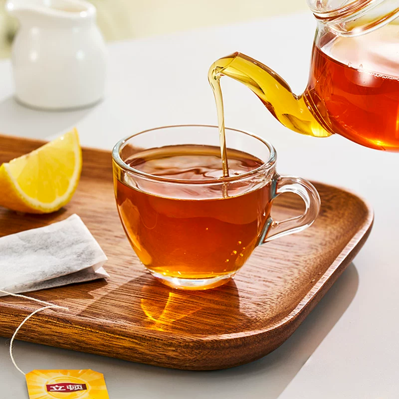 立顿黄牌精选红茶 11.89元 - 86线报