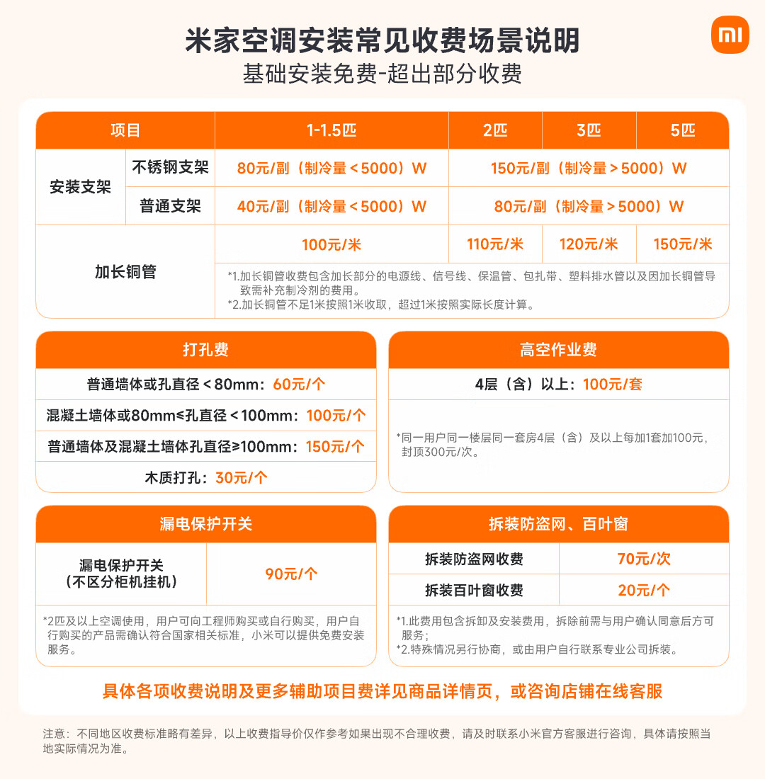 小米26年新款巨省电系列72LW-PL30/N1A1(W)新一级能效立柜式空调大3匹 - 86线报