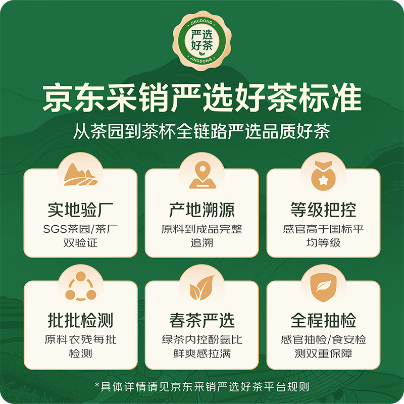 大益经典7572普洱熟茶150g 2501批次 55.6元 - 86线报