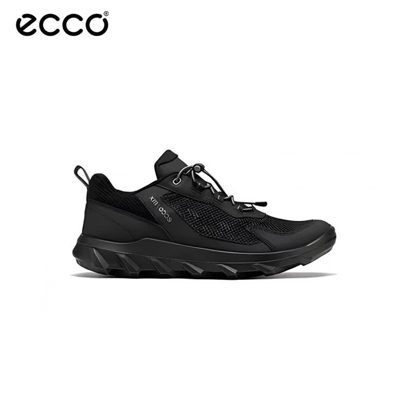 ecco男士运动休闲鞋820264 556.55元 - 线报酷