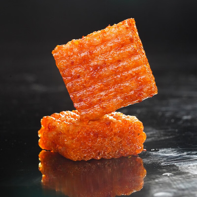 源氏大刀肉香辣味260g 3.12元 - 86线报