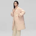 雪中飞 反季！90绒（蓄热科技）加绒加厚御寒羽绒服 券后189元 图片 2
