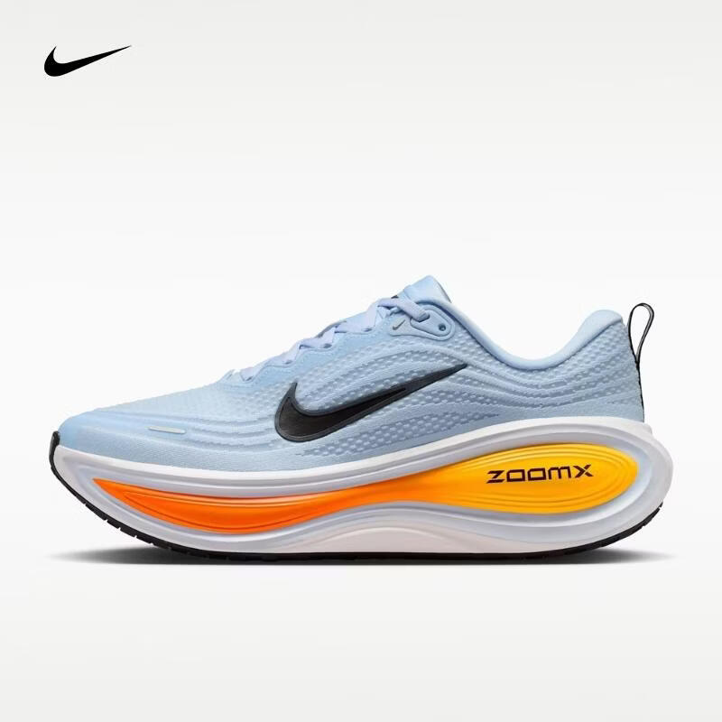 NIKE男子NIKE VOMERO PLUS跑步鞋HV8150-404 576元 - 86线报