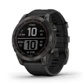 佳明 Fenix 7 运动手表 010-02540-28 碳黑色 42mm DLC旗舰版 2294.24元 图片 2