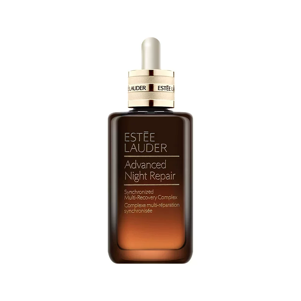雅诗兰黛小棕瓶修护系列特润修护肌活精华露第七代50ml 284.05元 - 86线报