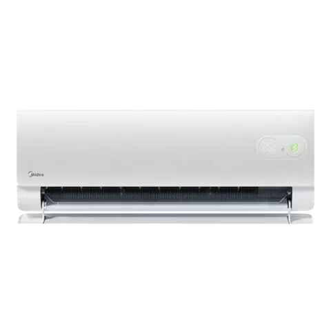 美的酷省电二代大1.5匹空调挂机KFR-35GW/KS2 1681.53元 - 86线报 美的酷省电二代大1.5匹空调挂机KFR-35GW/KS2 1681.53元 - 86线报